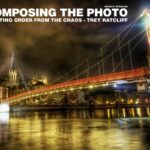 خرید و دانلود نسخه کامل کتاب Composing The Photo – Creating Order From the Chaos