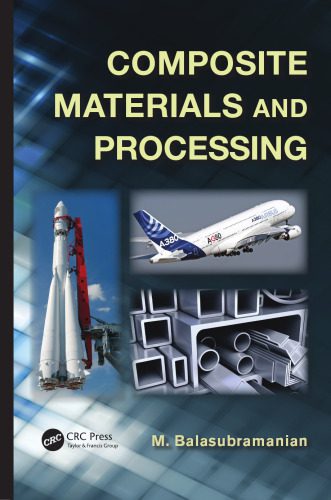 خرید و دانلود نسخه کامل کتاب Composite Materials and Processing_68f340f875bce.jpeg خرید و دانلود نسخه کامل کتاب Composite Materials and Processing