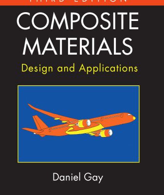خرید و دانلود نسخه کامل کتاب Composite Materials: Design and Applications