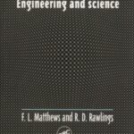 خرید و دانلود نسخه کامل کتاب Composite materials: Engineering and science