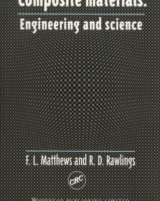 خرید و دانلود نسخه کامل کتاب Composite materials: Engineering and science