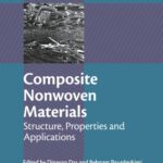 خرید و دانلود نسخه کامل کتاب Composite nonwoven materials: Structure, properties and applications
