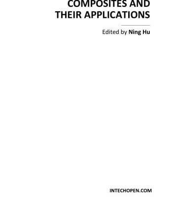 خرید و دانلود نسخه کامل کتاب Composites and Their Applications