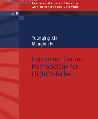 خرید و دانلود نسخه کامل کتاب Compound Control Methodology for Flight Vehicles