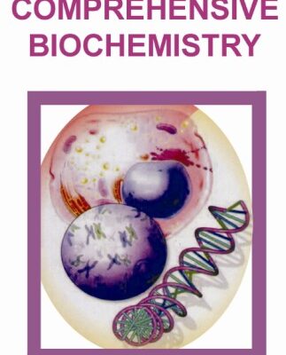 خرید و دانلود نسخه کامل کتاب Comprehensive biochemistry