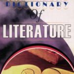 خرید و دانلود نسخه کامل کتاب Comprehensive Dictionary of Literature
