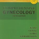 خرید و دانلود نسخه کامل کتاب Comprehensive Gynecology: Text with Online Access