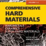 خرید و دانلود نسخه کامل کتاب Comprehensive Hard Materials