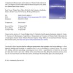 خرید و دانلود نسخه کامل کتاب Comprehensive Measurement and Evaluation of Modern Paddy Cultivation with a Hydroganics System Under Different Nutrient Regimes Using WSN and Ground-based Remote Sensing