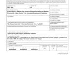خرید و دانلود نسخه کامل کتاب Comprehensive modeling and numerical simulation of interior ballistic processes in 120mm mortar with systematic experimental validation