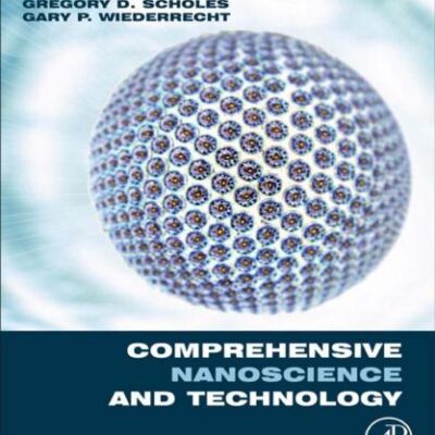 خرید و دانلود نسخه کامل کتاب Comprehensive Nanoscience and Technology. Volume 3. Nanostructured Surfaces