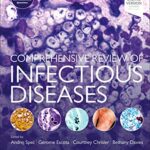 خرید و دانلود نسخه کامل کتاب Comprehensive Review of Infectious Diseases