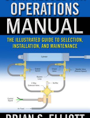 خرید و دانلود نسخه کامل کتاب Compressed Air Operations Manual