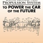 خرید و دانلود نسخه کامل کتاب Compressed Air Propulsion System to Power the Car of the Future