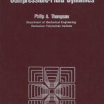 خرید و دانلود نسخه کامل کتاب Compressible-fluid dynamics