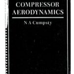 خرید و دانلود نسخه کامل کتاب Compressor aerodynamics
