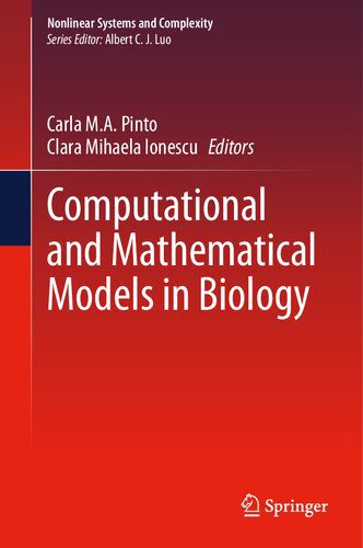 خرید و دانلود نسخه کامل کتاب Computational and Mathematical Models in Biology (Nonlinear Systems and Complexity, 38)_68e34214d88e7.jpeg خرید و دانلود نسخه کامل کتاب Computational and Mathematical Models in Biology (Nonlinear Systems and Complexity, 38)