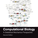 خرید و دانلود نسخه کامل کتاب Computational Biology: A Statistical Mechanics Perspective