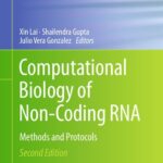 خرید و دانلود نسخه کامل کتاب Computational Biology of Non-Coding RNA: Methods an Protocols