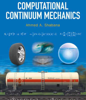 خرید و دانلود نسخه کامل کتاب Computational Continuum Mechanics