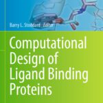 خرید و دانلود نسخه کامل کتاب Computational Design of Ligand Binding Proteins