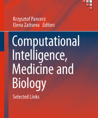 خرید و دانلود نسخه کامل کتاب Computational Intelligence, Medicine and Biology: Selected Links