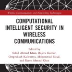 خرید و دانلود نسخه کامل کتاب Computational Intelligent Security in Wireless Communications