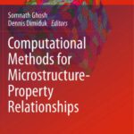 خرید و دانلود نسخه کامل کتاب Computational Methods for Microstructure-Property Relationships