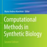 خرید و دانلود نسخه کامل کتاب Computational Methods in Synthetic Biology