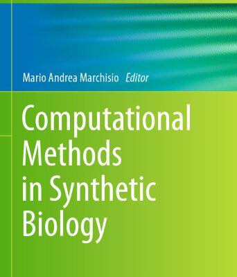 خرید و دانلود نسخه کامل کتاب Computational Methods in Synthetic Biology