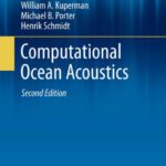 خرید و دانلود نسخه کامل کتاب Computational Ocean Acoustics