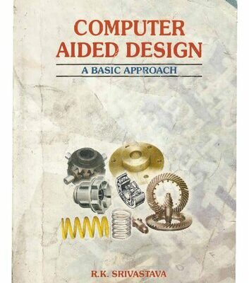 خرید و دانلود نسخه کامل کتاب Computer Aided Design