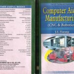 خرید و دانلود نسخه کامل کتاب Computer Aided Manufacturing