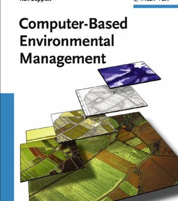 خرید و دانلود نسخه کامل کتاب Computer-Based Environmental Management (2003)(en)(300s)