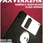 خرید و دانلود نسخه کامل کتاب Computer im Faxverkehr