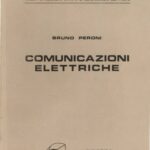 خرید و دانلود نسخه کامل کتاب Comunicazioni Elettriche
