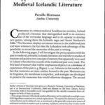 خرید و دانلود نسخه کامل کتاب Concept of Memory and Approaches to the Past in Medieval Icelandic Literature