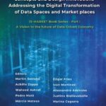 خرید و دانلود نسخه کامل کتاب Concepts and Design Innovations addressing the Digital Transformation of Data Spaces and Marketplaces