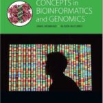 خرید و دانلود نسخه کامل کتاب Concepts in Bioinformatics and Genomics