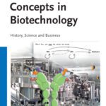 خرید و دانلود نسخه کامل کتاب Concepts in Biotechnology: History, Science and Business