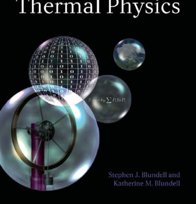 خرید و دانلود نسخه کامل کتاب Concepts in Thermal Physics (Comprehensive Assessment of Water Management in Agriculture)