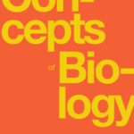 خرید و دانلود نسخه کامل کتاب Concepts of Biology