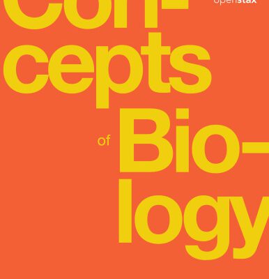 خرید و دانلود نسخه کامل کتاب Concepts of Biology