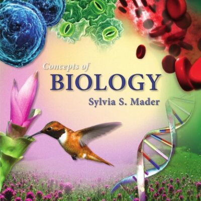 خرید و دانلود نسخه کامل کتاب Concepts of Biology