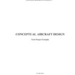 خرید و دانلود نسخه کامل کتاب Conceptual Aircraft Design