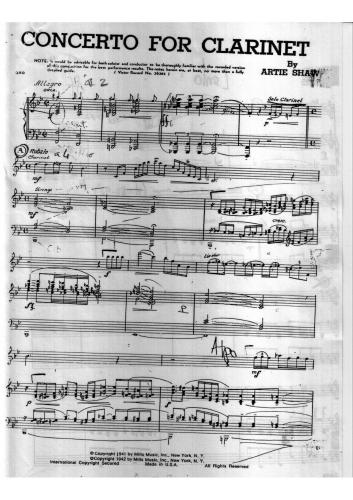 خرید و دانلود نسخه کامل کتاب Concerto for Clarinet_68df204692e9e.jpeg خرید و دانلود نسخه کامل کتاب Concerto for Clarinet