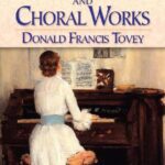 خرید و دانلود نسخه کامل کتاب Concertos and Choral Works: Selections from Essays in Musical Analysis