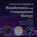 خرید و دانلود نسخه کامل کتاب Concise Encyclopaedia of Bioinformatics and Computational Biology