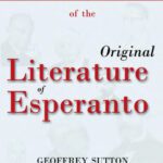 خرید و دانلود نسخه کامل کتاب Concise Encyclopedia of the Original Literature of Esperanto