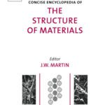 خرید و دانلود نسخه کامل کتاب Concise Encyclopedia of the Structure of Materials